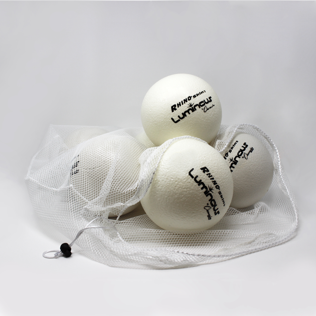 Rhino Skin Luminous Set – Rhino Skin Sports