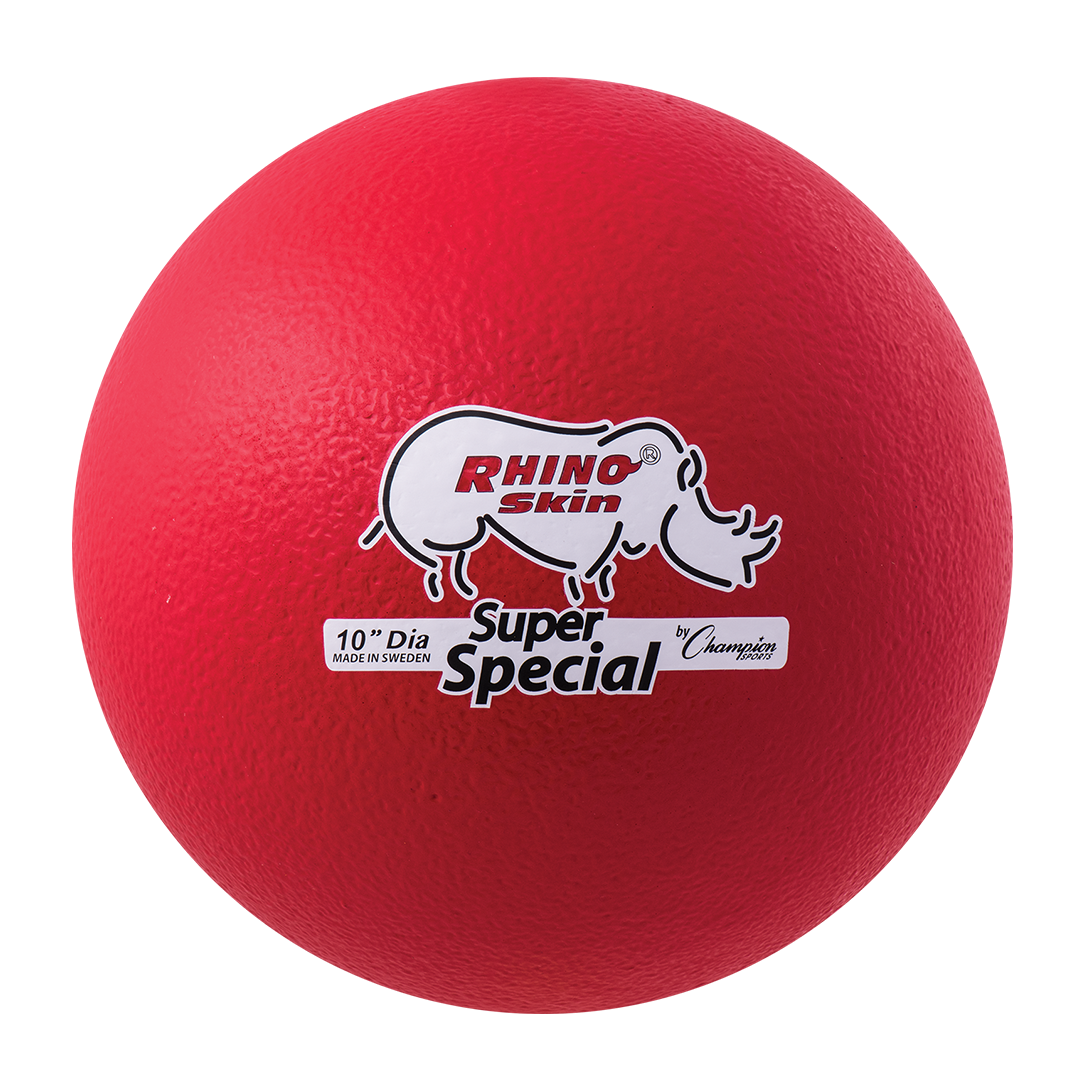 10" Super Special Foam Ball