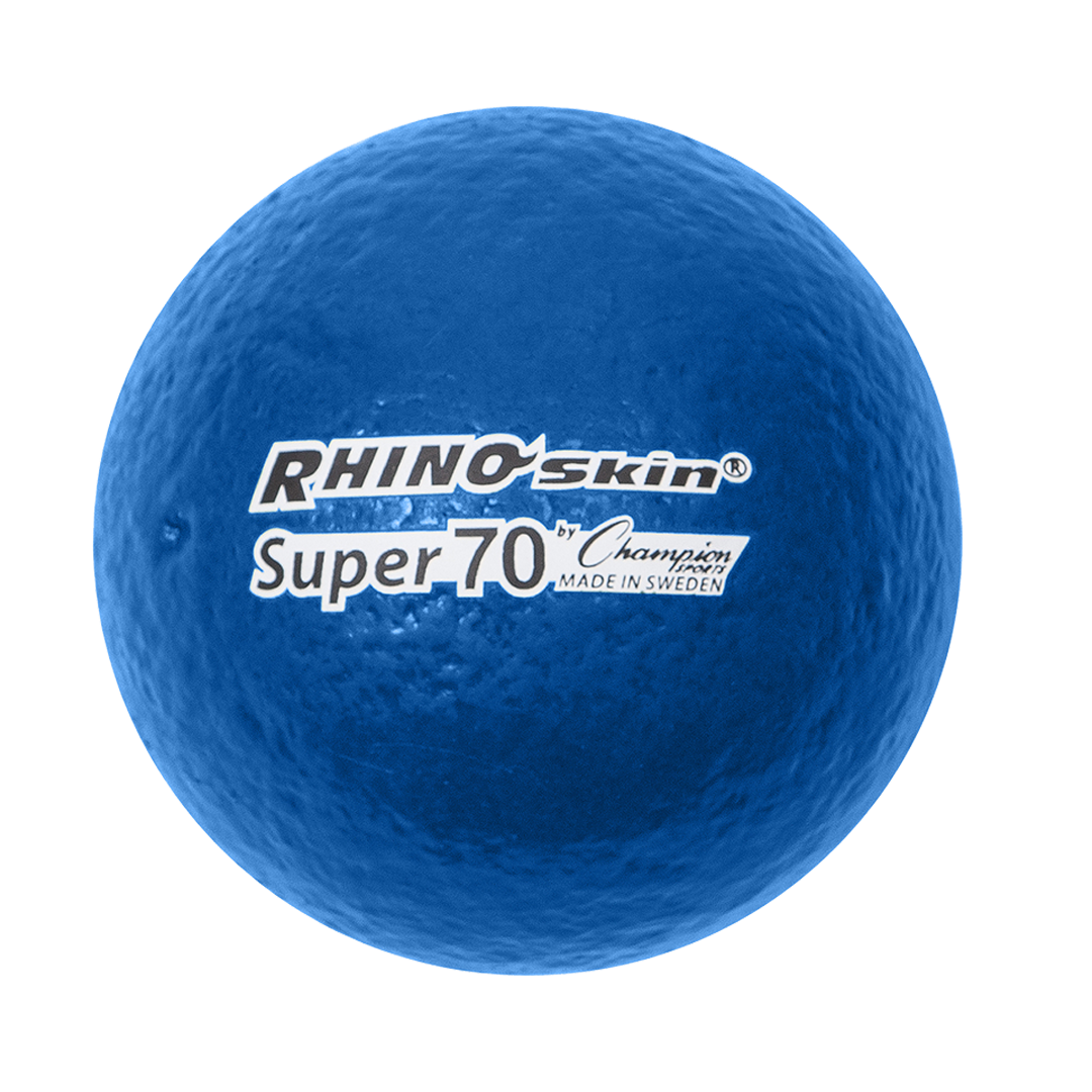 2.75" Super 70 Foam Ball