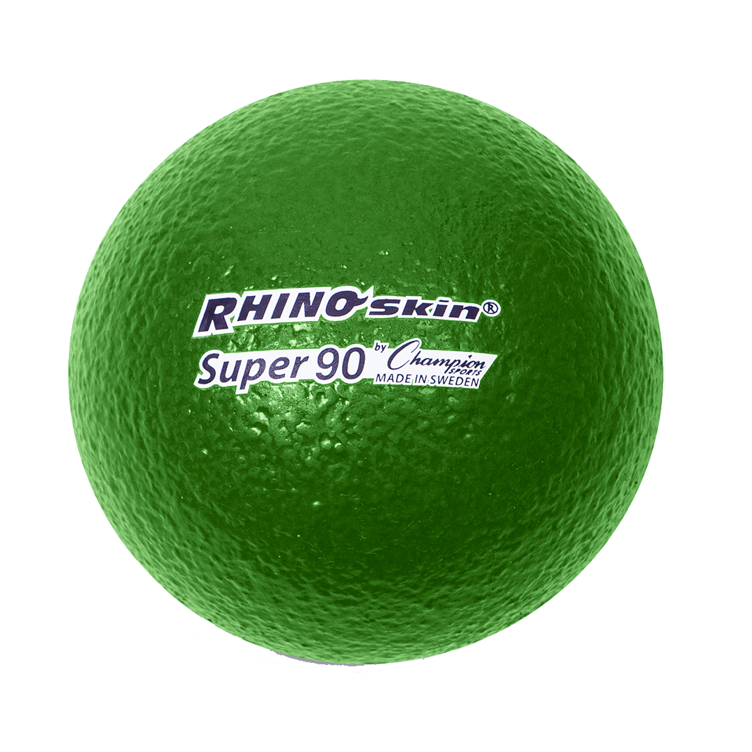3.5" Super 90 Foam Ball