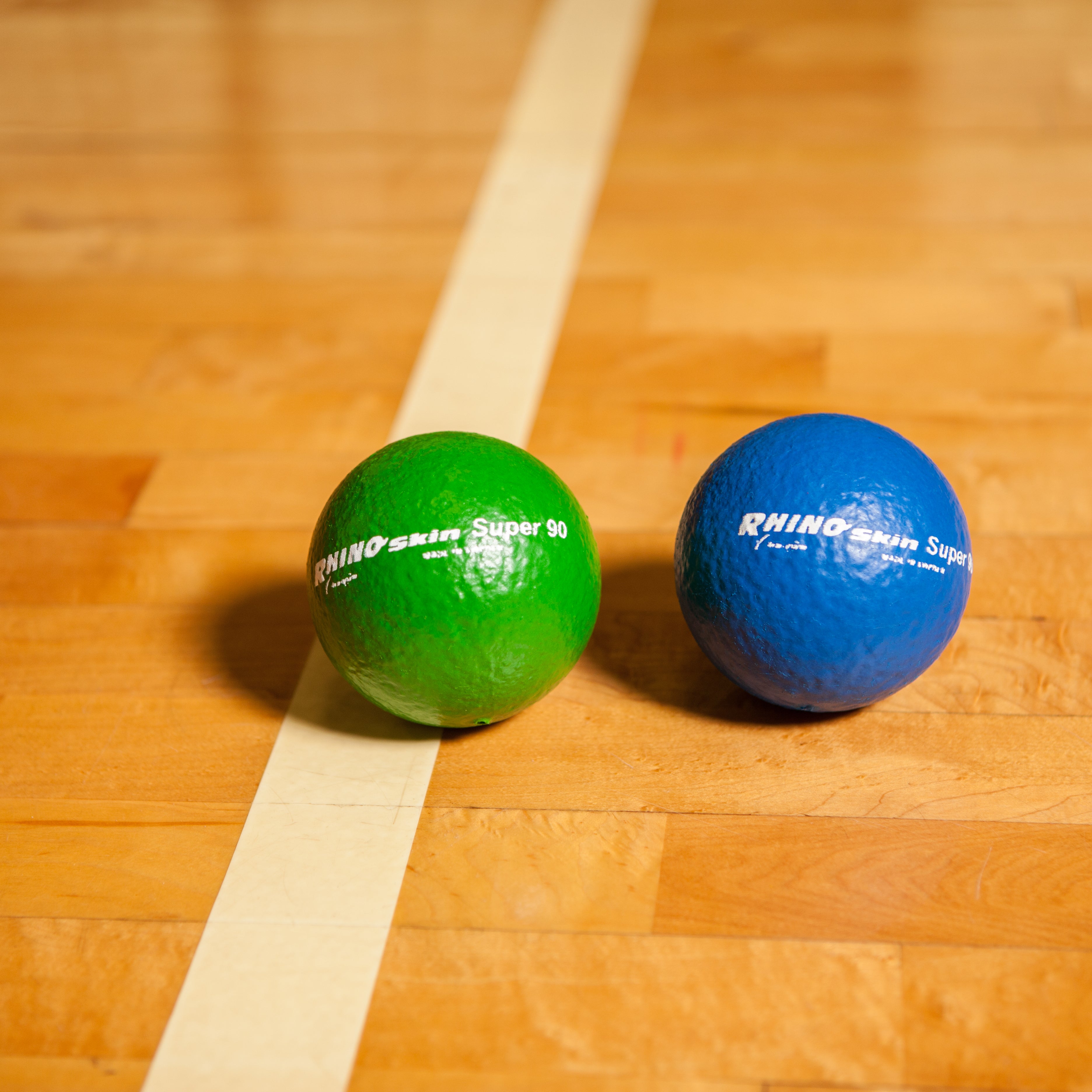 3.5" Super 90 Foam Ball