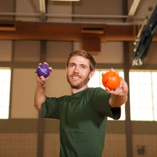 Load image into Gallery viewer, 3.5" Super 90 Foam Ball