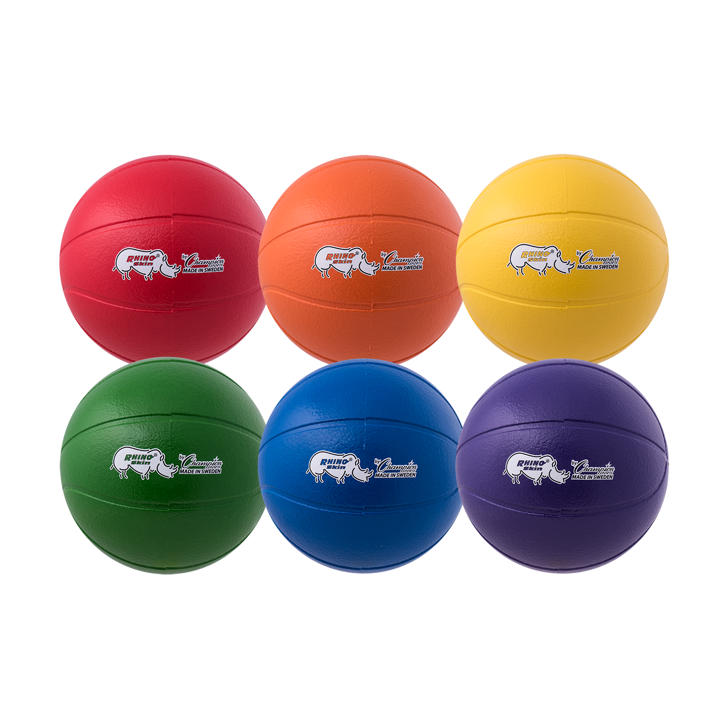 Molded Foam Basketball Set