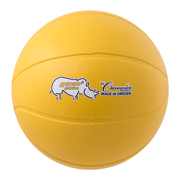 Molded Foam Basketball Set