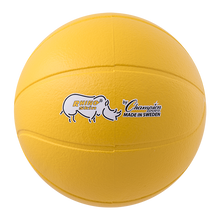 Load image into Gallery viewer, Molded Foam Basketball Set