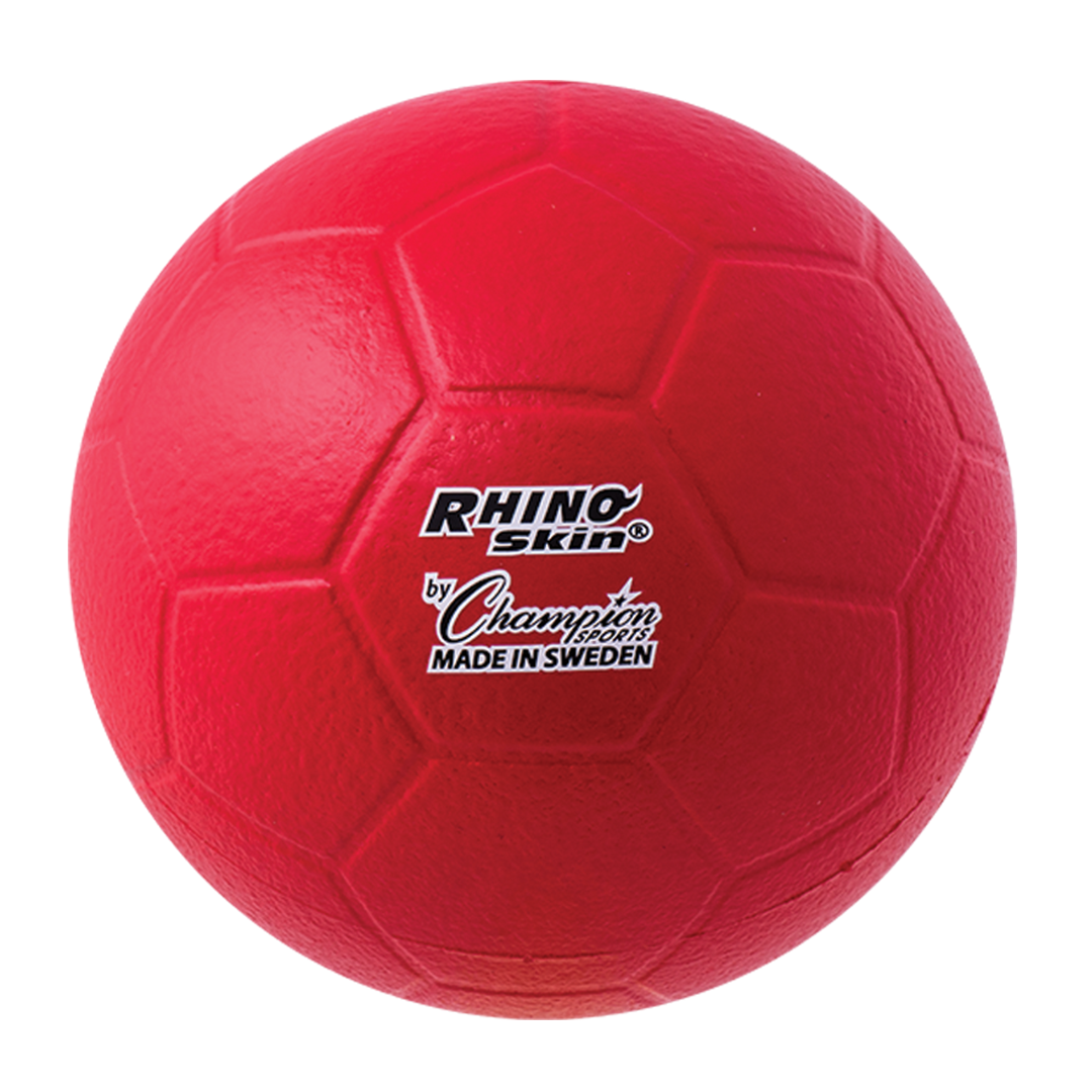 Molded Foam Mini Soccer Ball