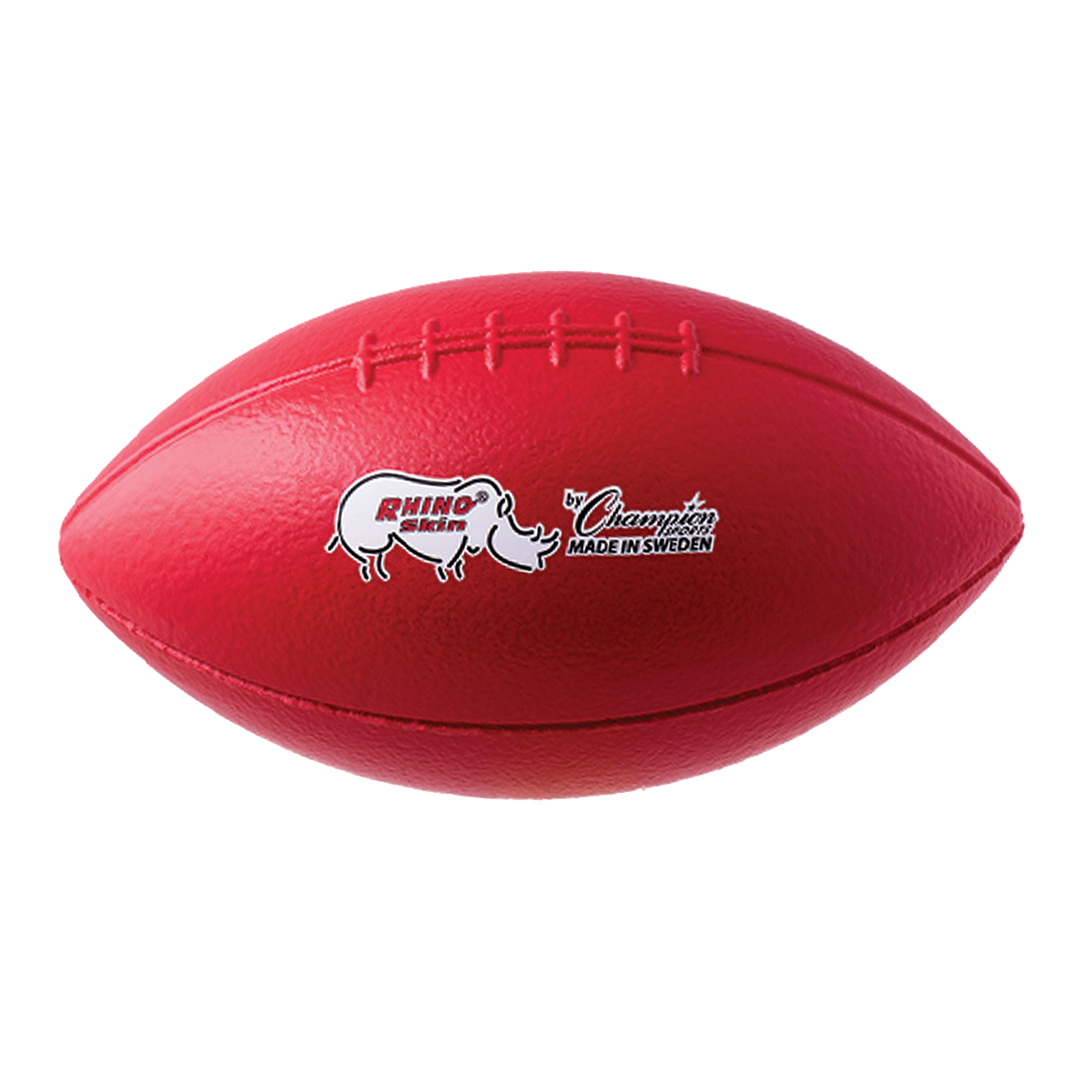 Molded Foam 9" Football