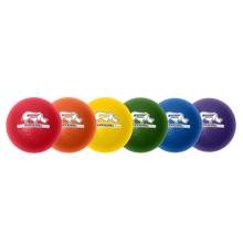 Load image into Gallery viewer, 6" Dodgeball Set