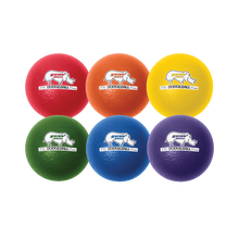 Load image into Gallery viewer, 6" Dodgeball Set