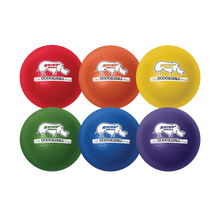 Load image into Gallery viewer, 7" Dodgeball Set