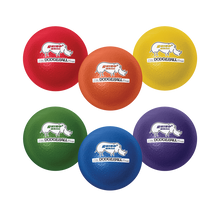 Load image into Gallery viewer, 7" Dodgeball Set