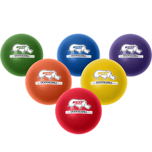 Load image into Gallery viewer, 7" Dodgeball Set