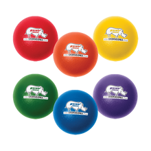 Load image into Gallery viewer, 8" Dodgeball Set