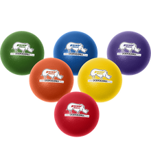 Load image into Gallery viewer, 8" Dodgeball Set