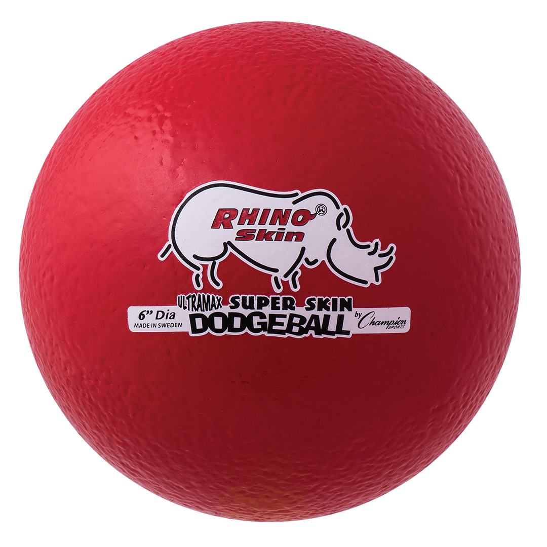 UltraMax Dodgeball