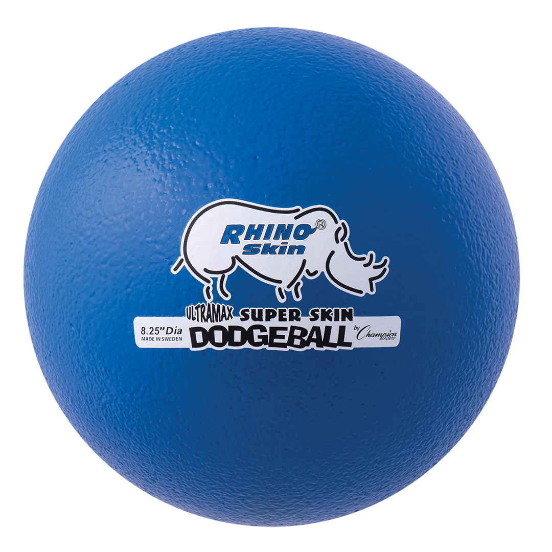 UltraMax Special Dodgeball