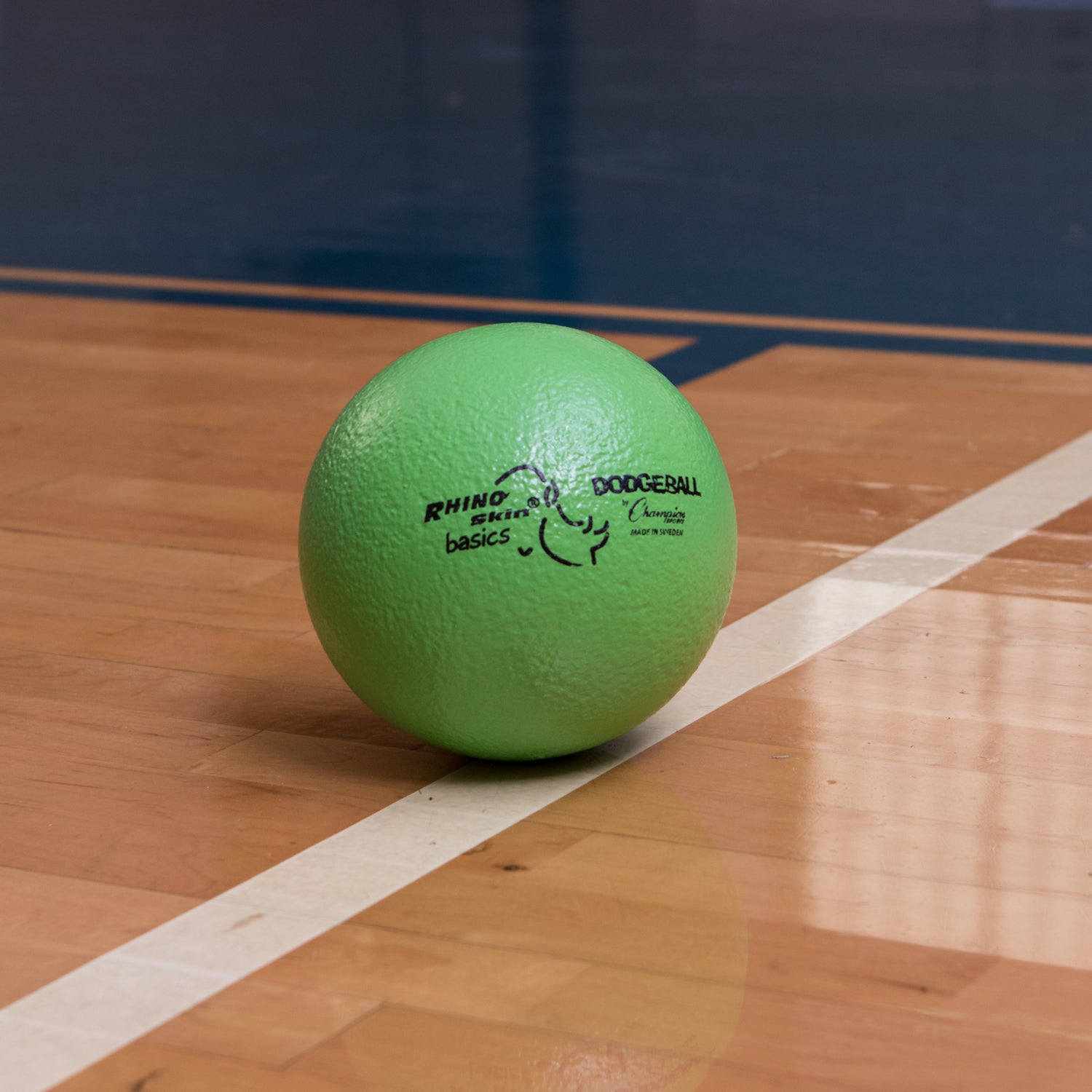 RHINO SKIN BASIC SET 6"