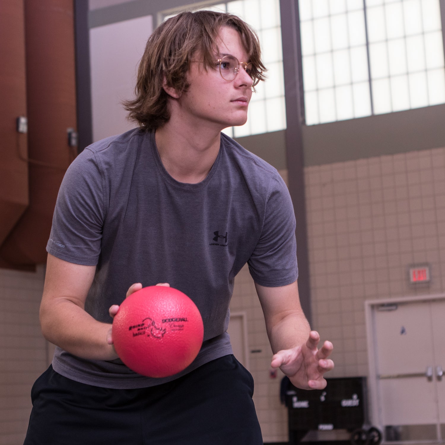 RHINO SKIN BASIC SET 6"