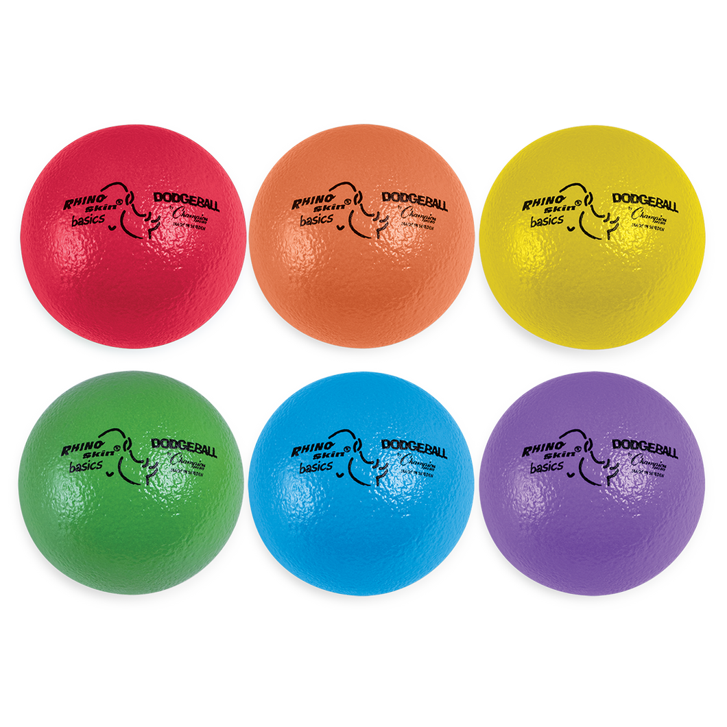 RHINO SKIN BASIC SET 6