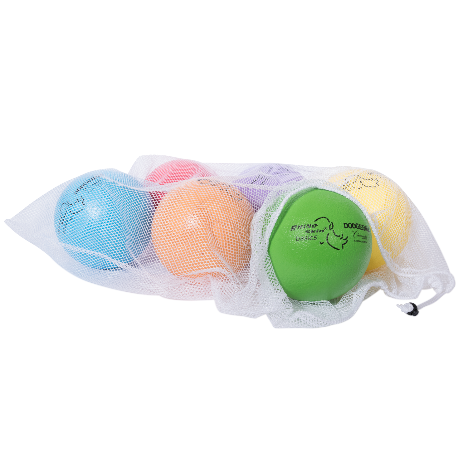 RHINO SKIN BASIC SET 7"