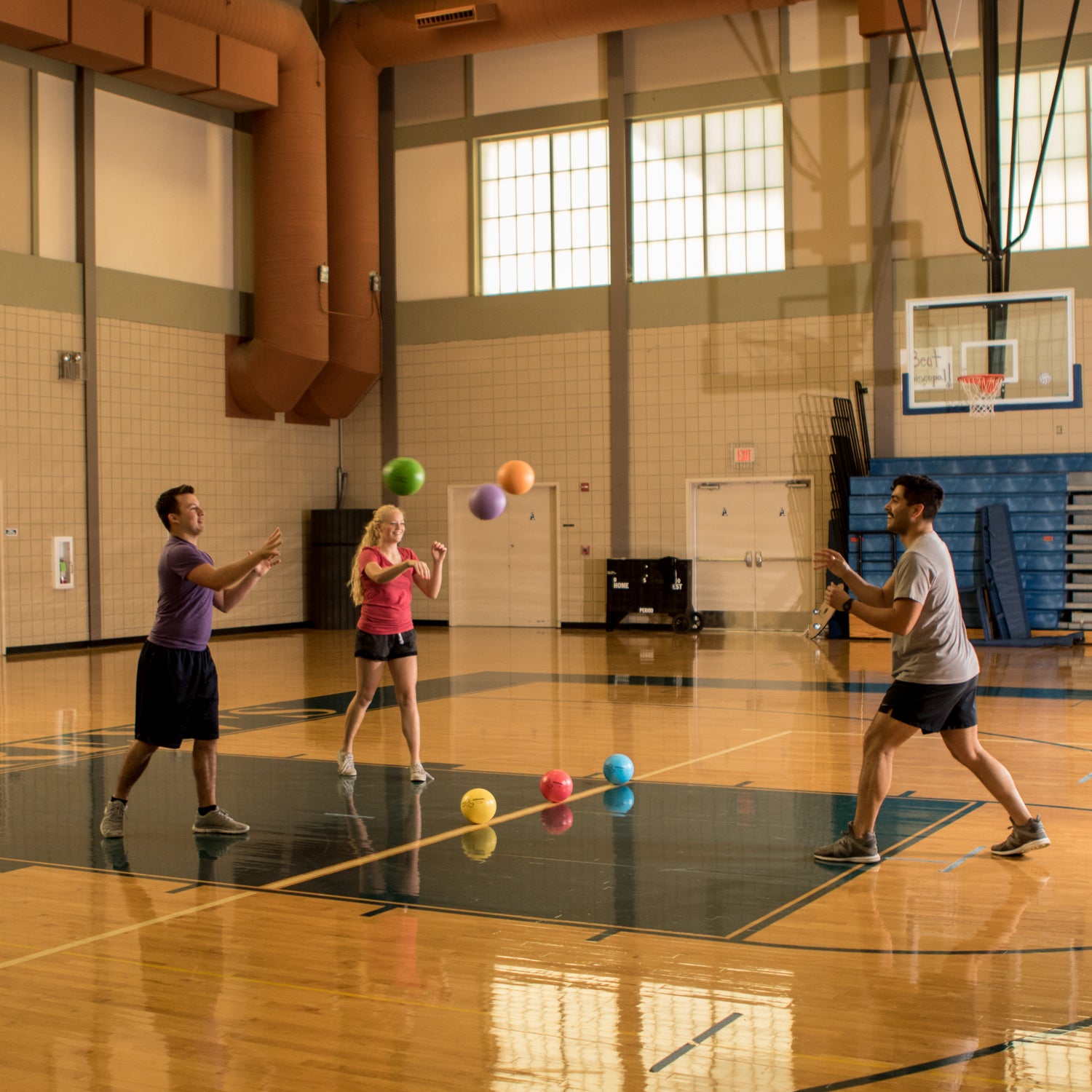 RHINO SKIN BASIC SET 7"