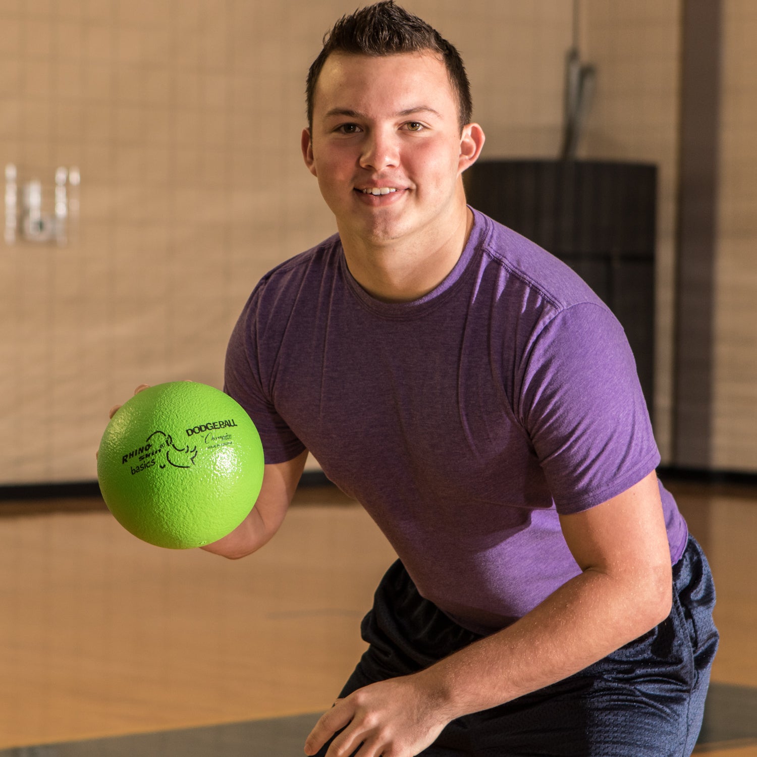 RHINO SKIN BASIC SET 7"