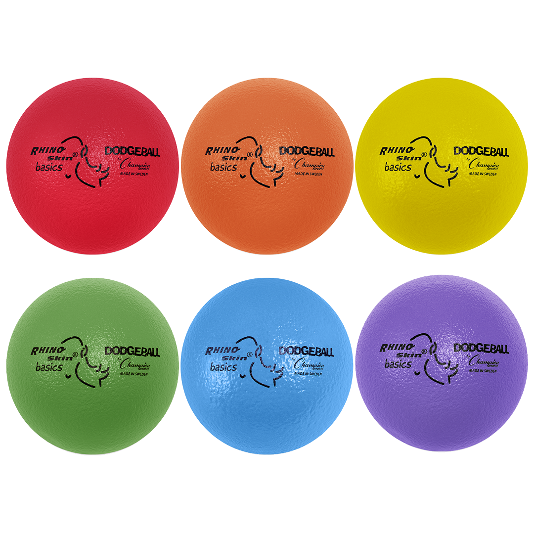 RHINO SKIN BASIC SET 7"