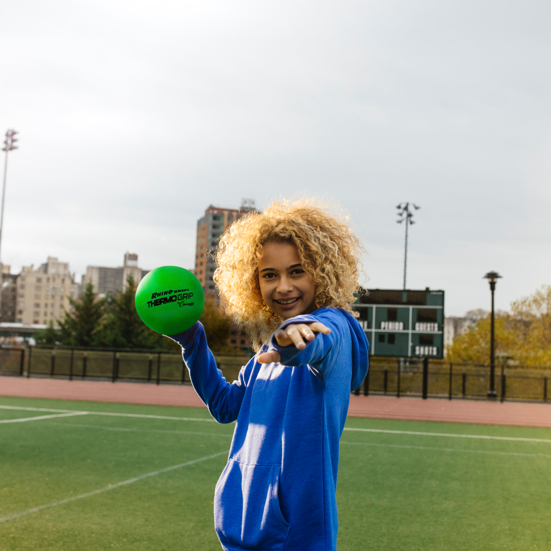 Rhino Skin Thermo Grip Set