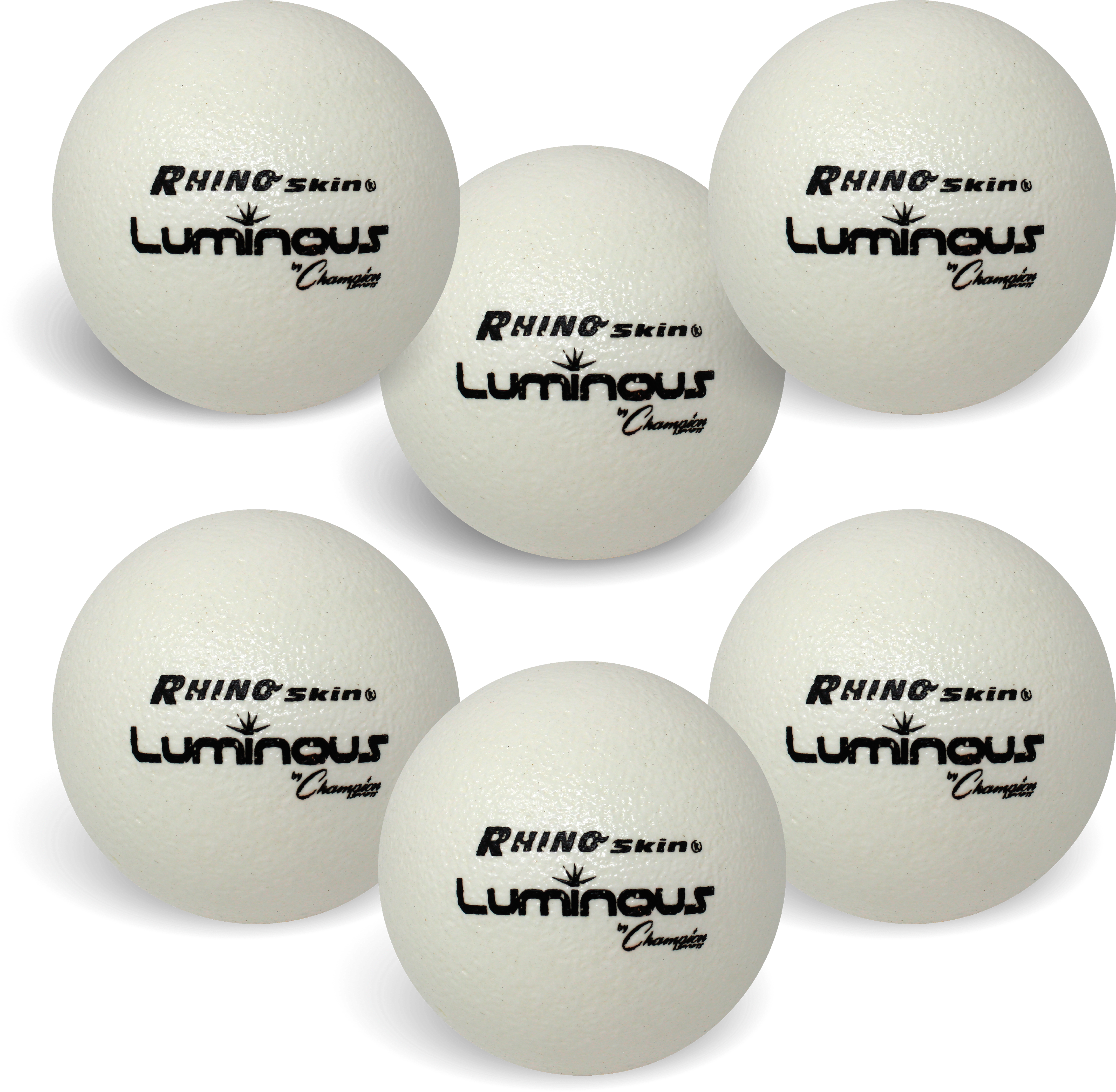 Rhino Skin Luminous Set