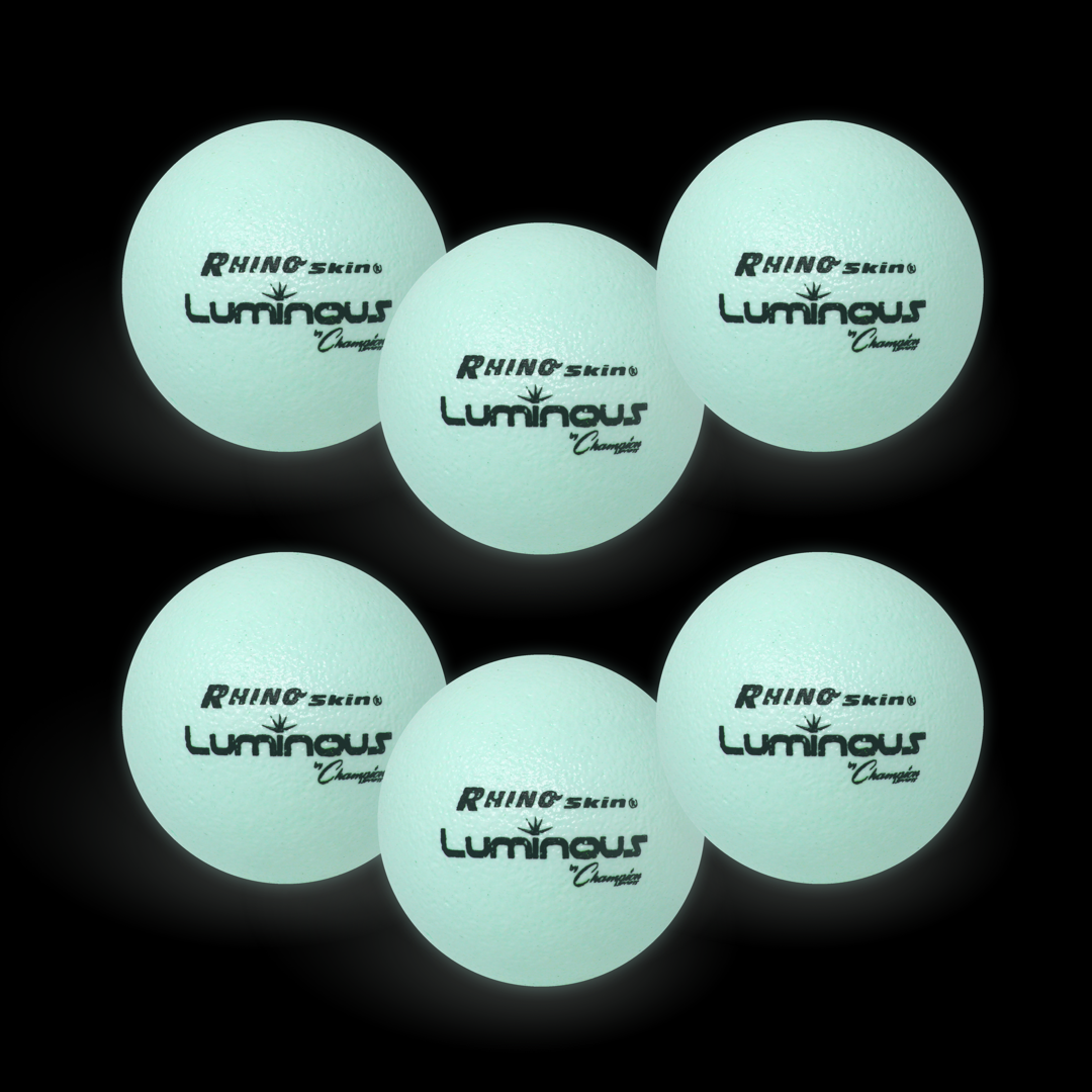 Rhino Skin Luminous Set