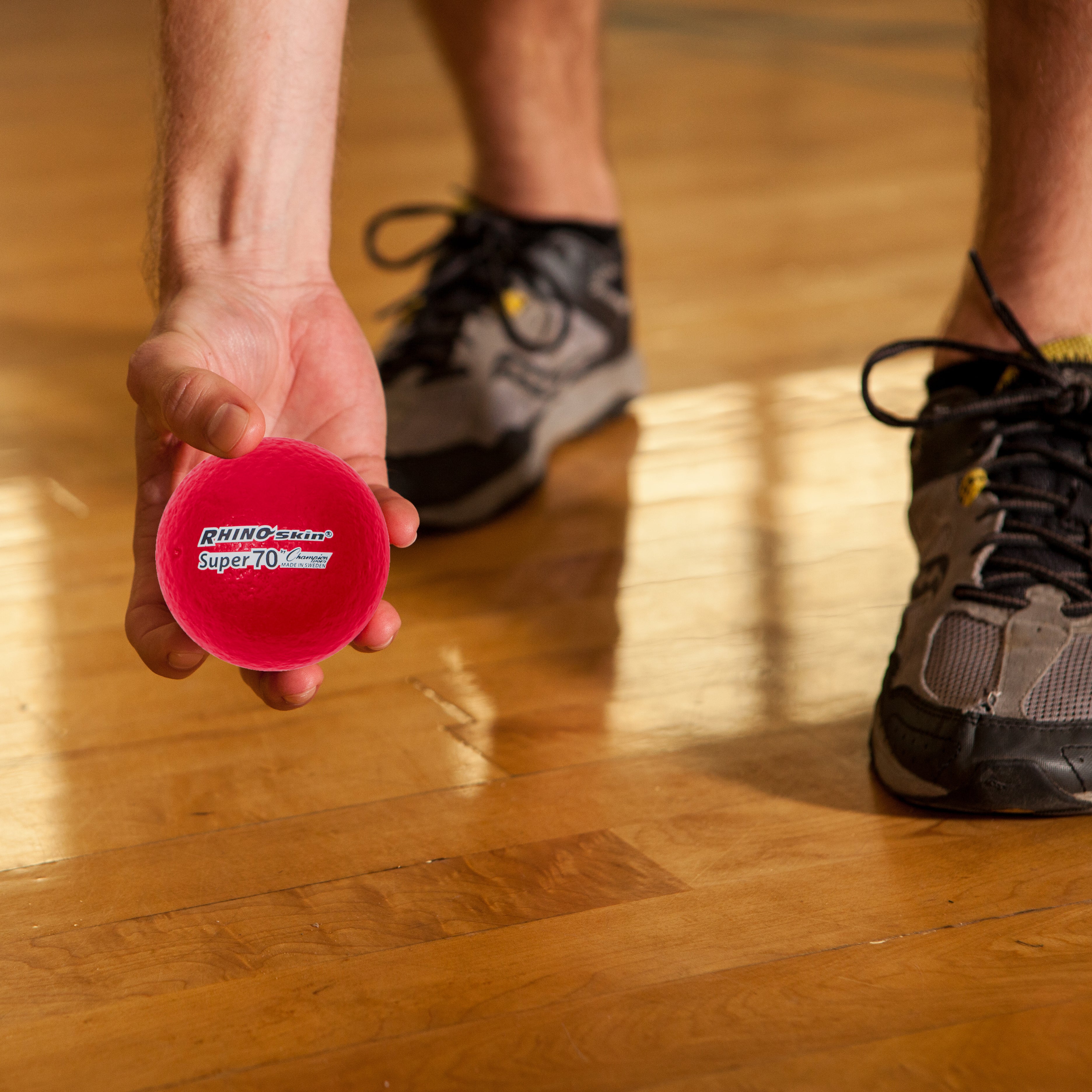 2.75" Super 70 Foam Ball