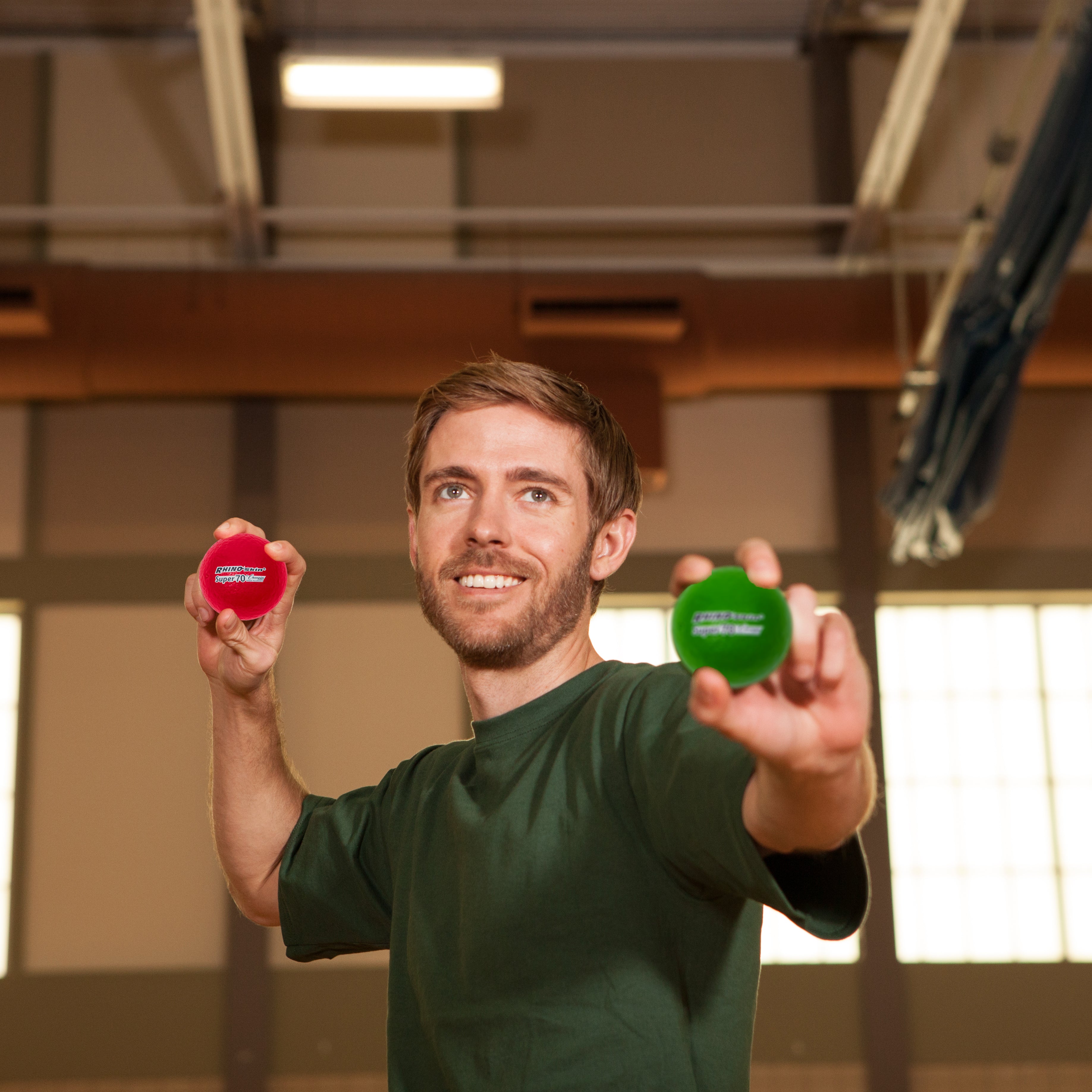 2.75" Super 70 Foam Ball Set