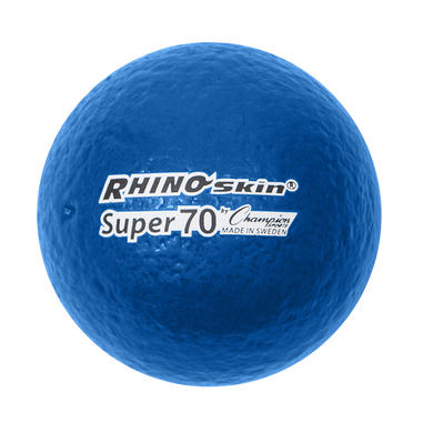 Rhino skin super bounce top playball