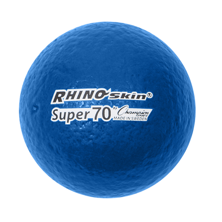 2.75" Super 70 Foam Ball