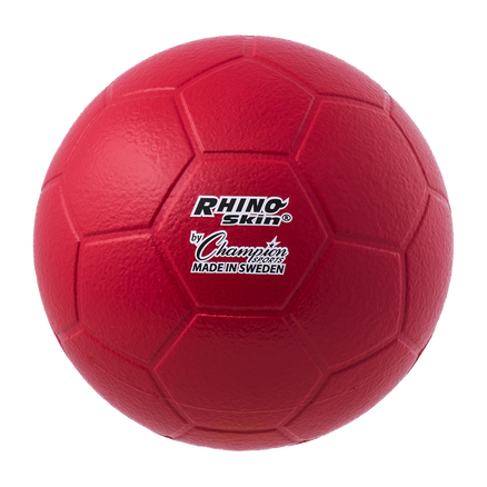 Molded Foam Soccer Ball, Size 4