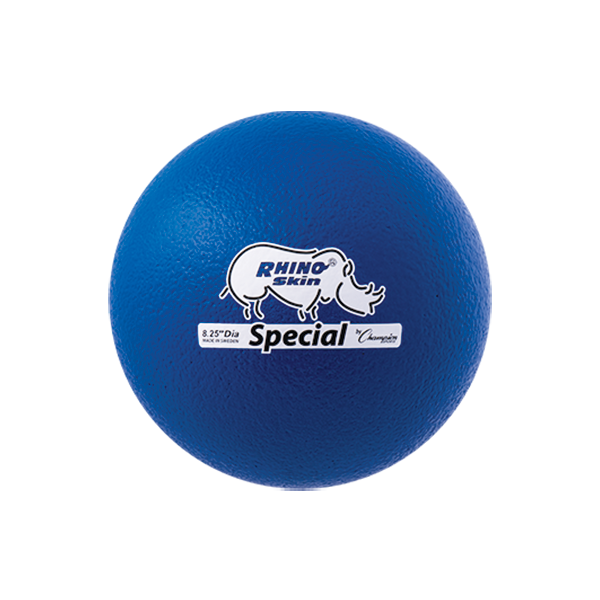 8.5" Special Dodgeball Set