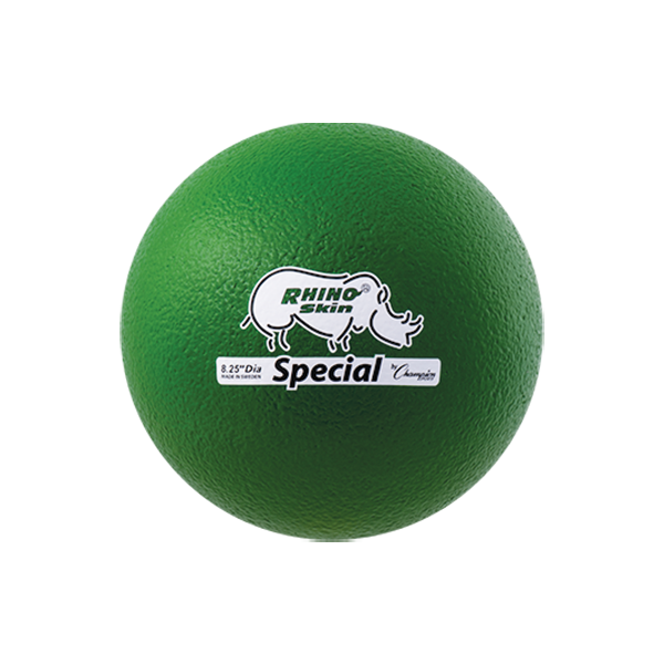 8.5" Special Dodgeball Set