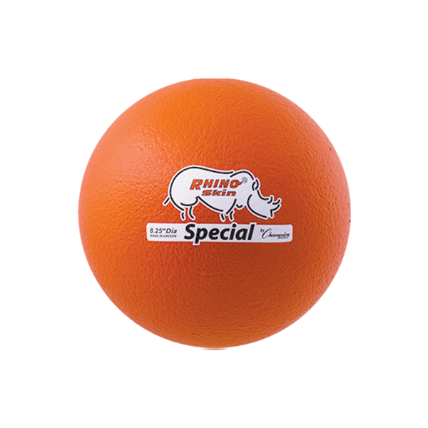 8.5" Special Dodgeball Set