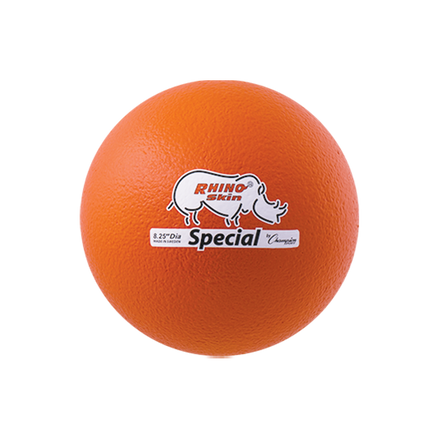 8.5" Special Dodgeball Set