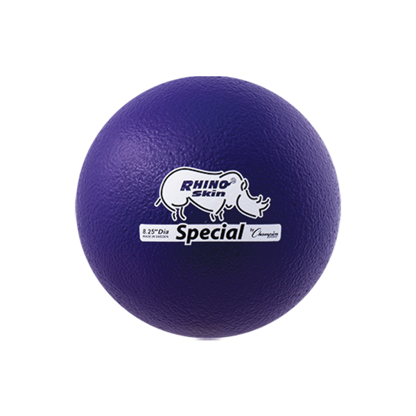 8.5" Special Dodgeball Set