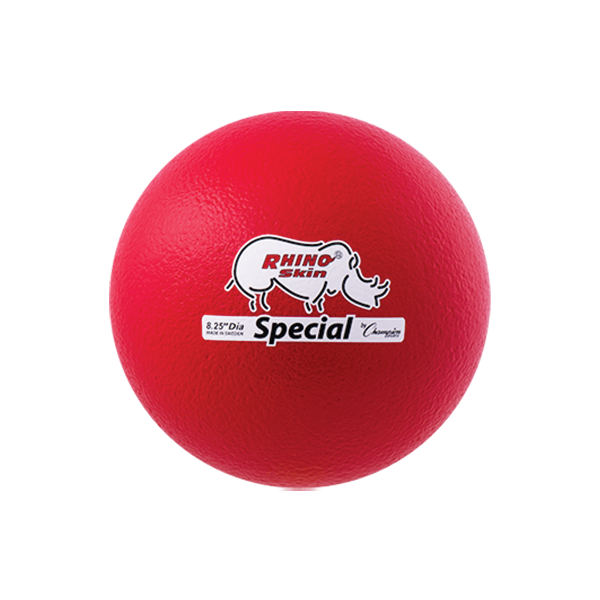8.5" Special Dodgeball Set