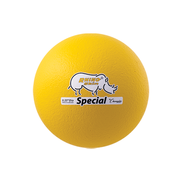 8.5" Special Dodgeball Set