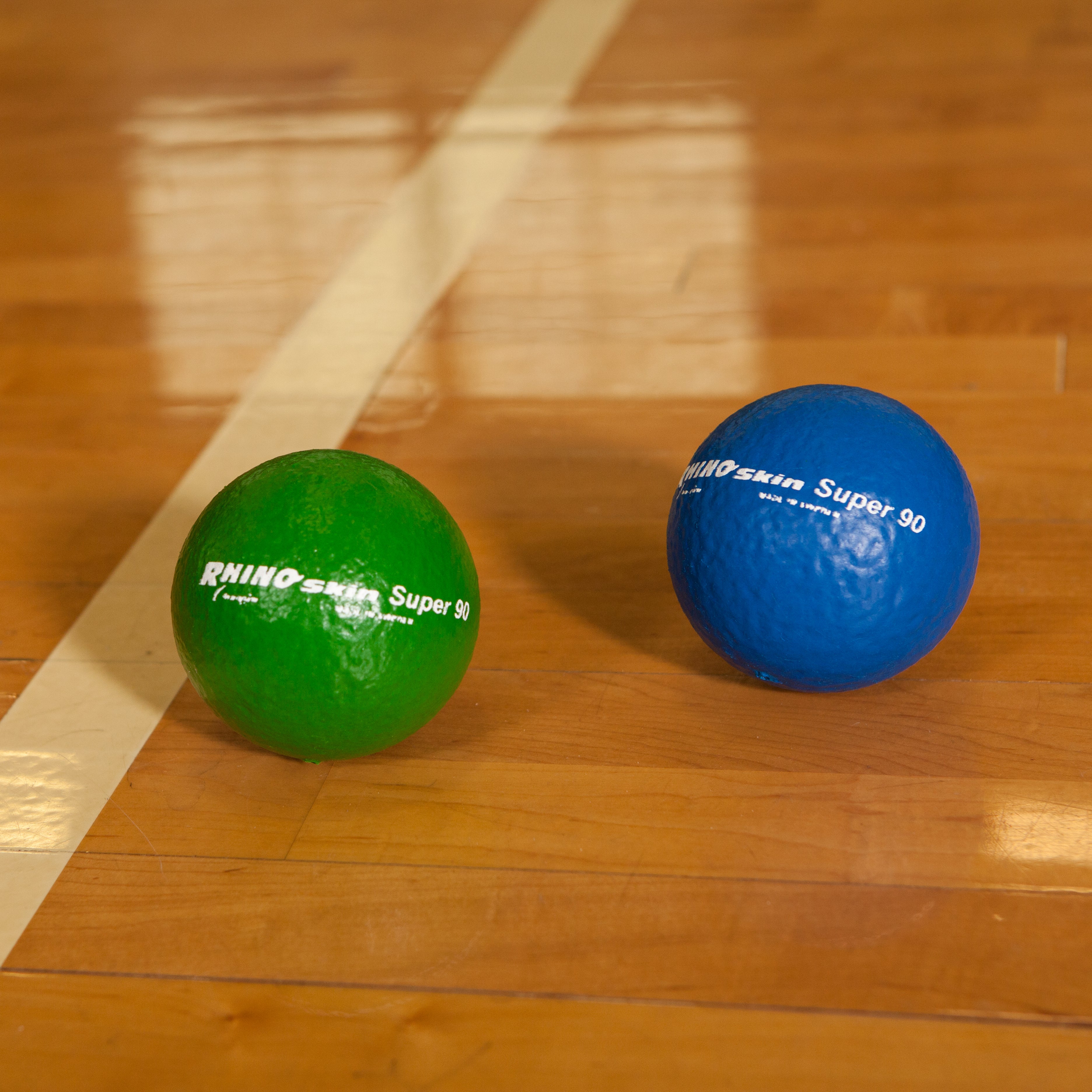 3.5" Super 90 Foam Ball Set