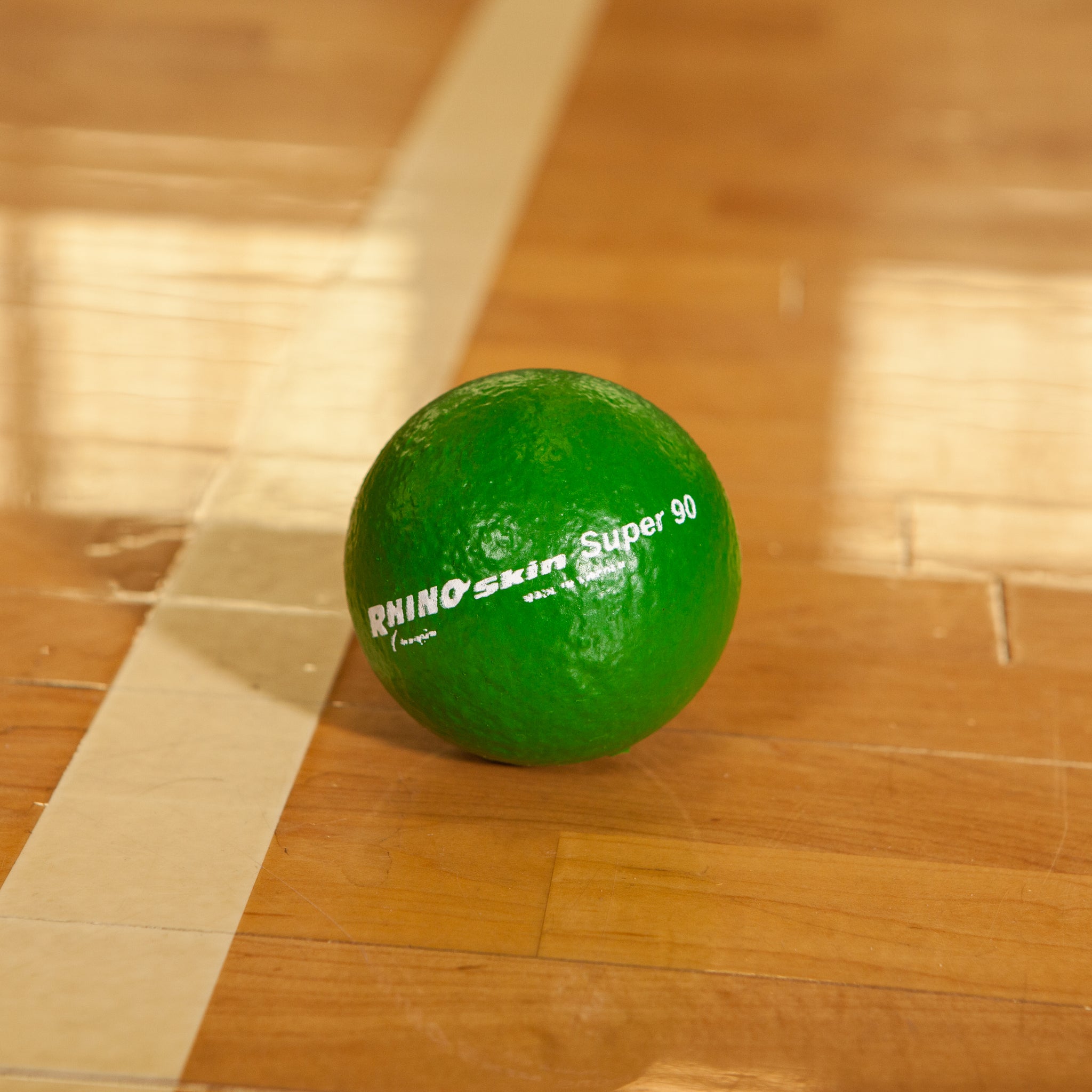 Sportime Ultrafoam NoBounce Balls, 3.5 inch, Set of 6