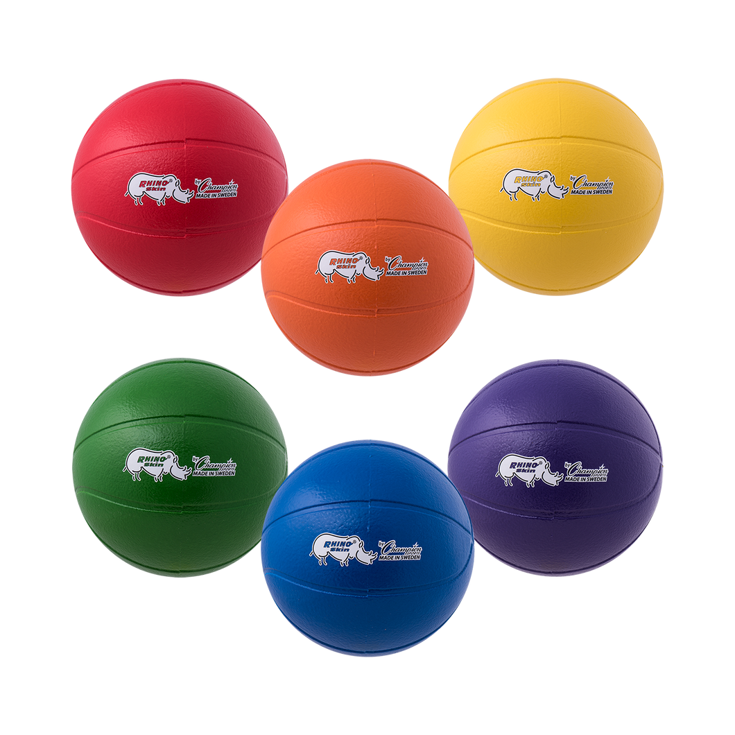 Champion sports top rhino skin