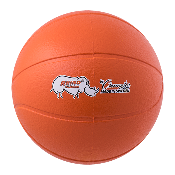 Molded Foam Basketball Set – Rhino Skin Sports
