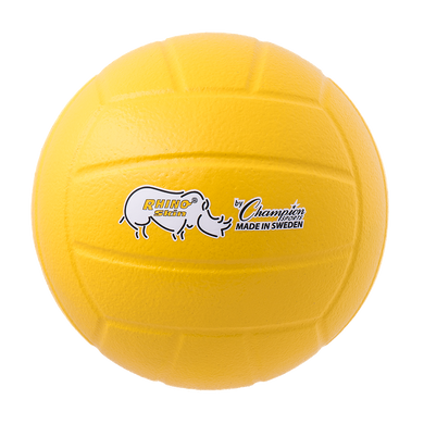Molded Foam Volleyball