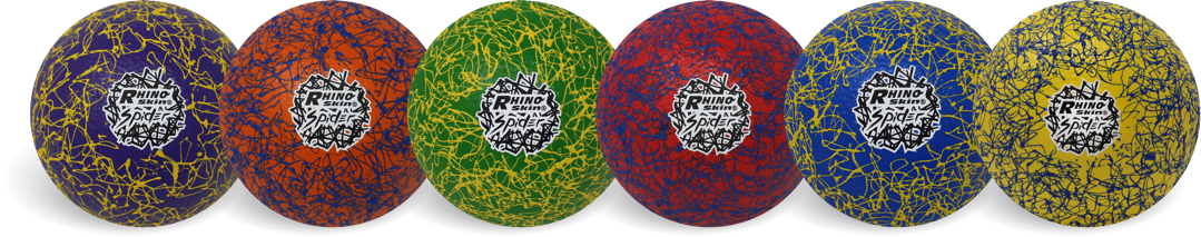 Rhino Skin Spider Set