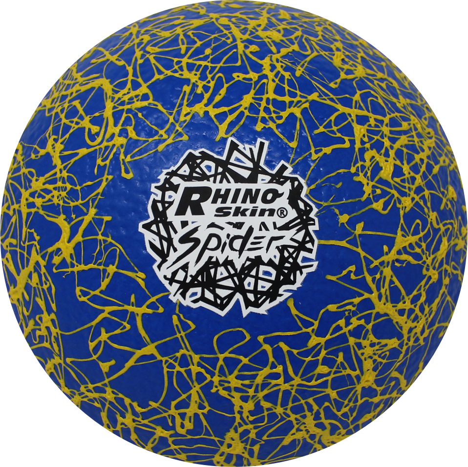 Rhino Skin Spider Set