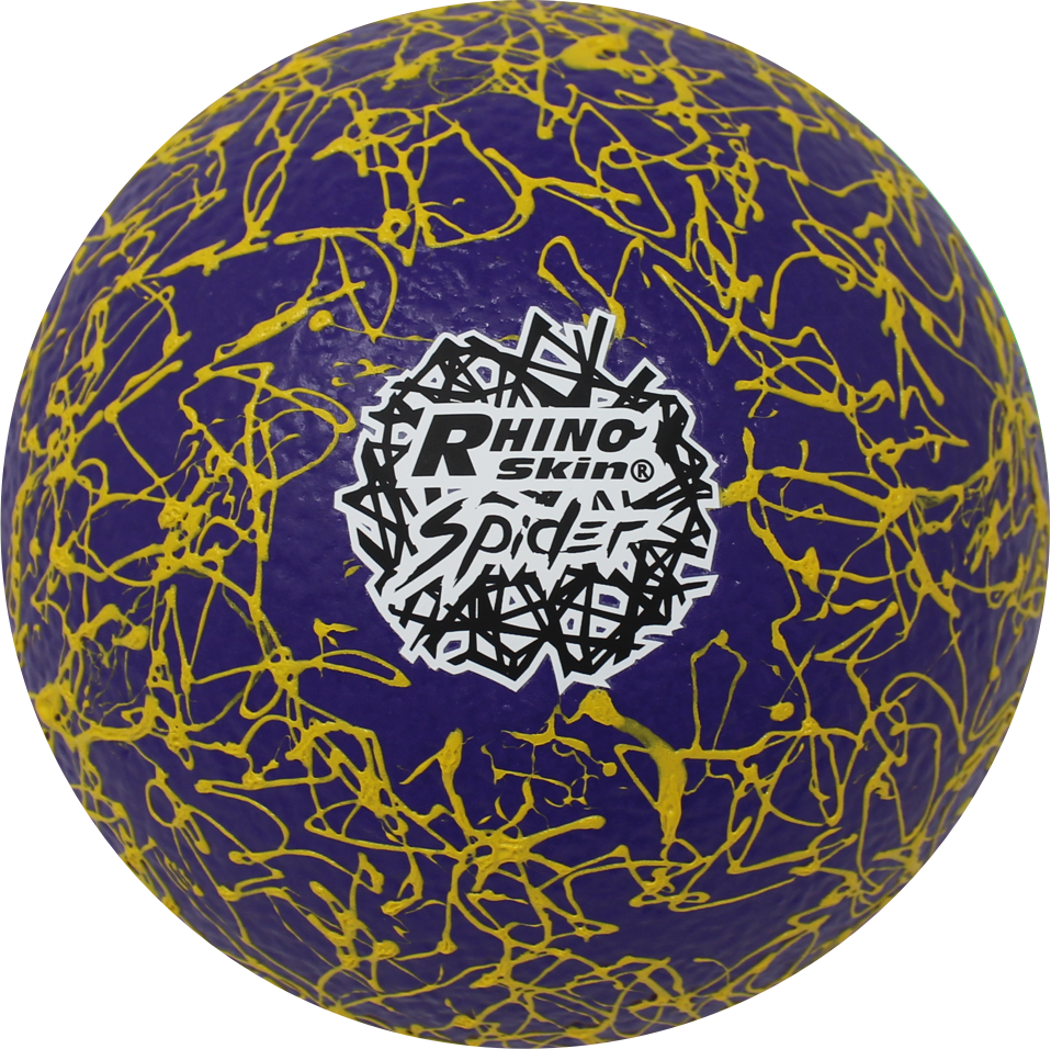 Rhino Skin Spider Set
